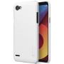Nillkin Super Frosted Shield Matte cover case for LG Q6 order from official NILLKIN store